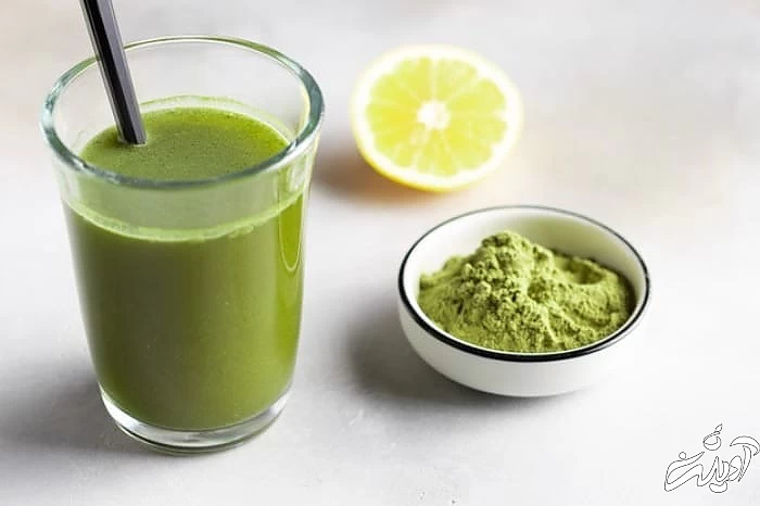 فواید اسپیرولین برای پوست اسپیرولین